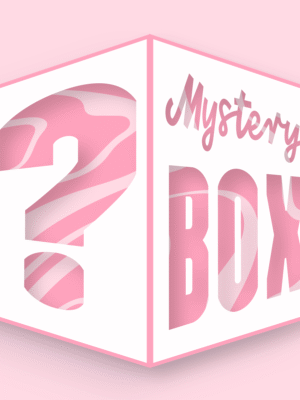 Mystery Box Lucky Box of DIY Bag Kit | Surprise Gifts Best Gifts for Holidays
