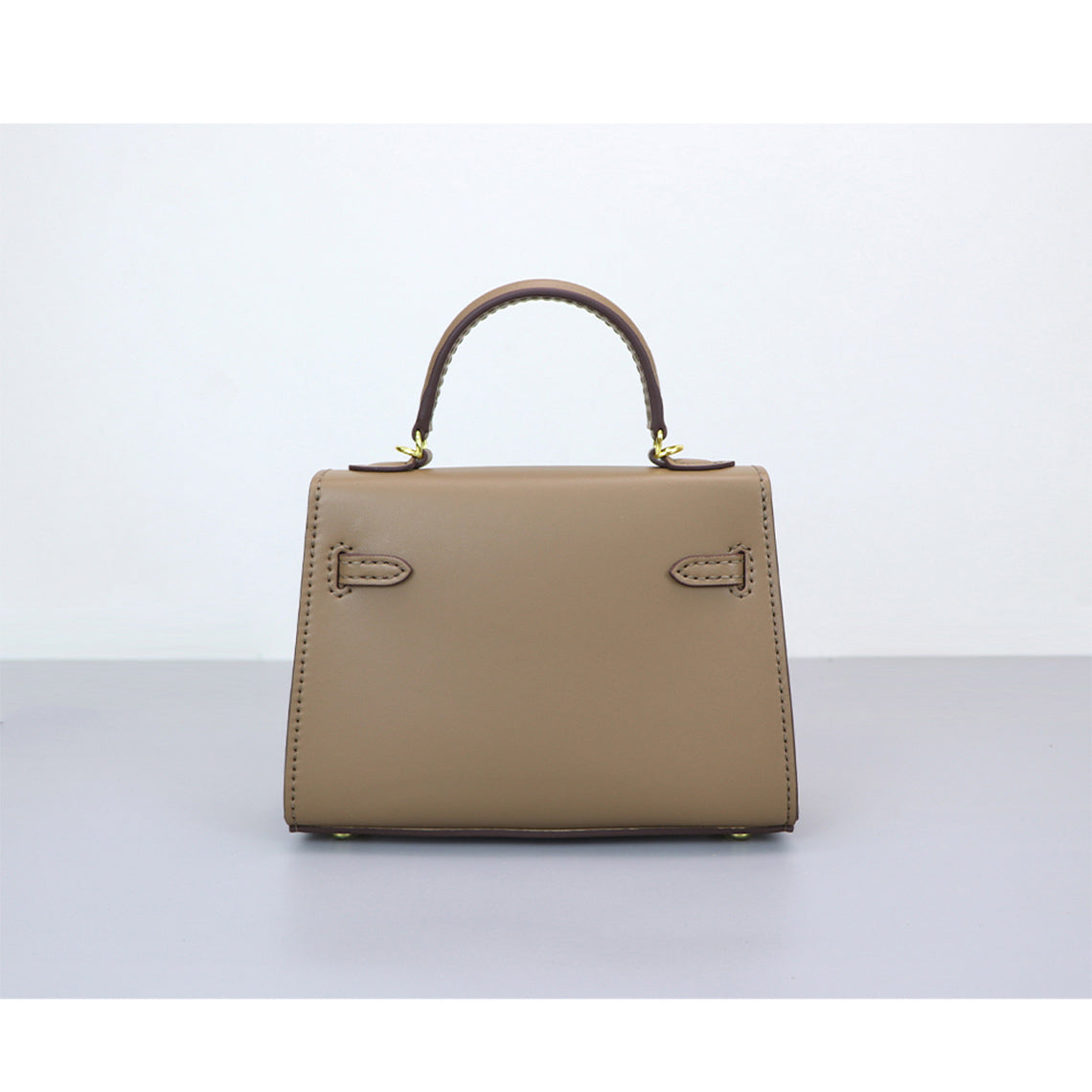 G8activist® Leather Dustbag Recycle Kelli Bag DIY Kit - Image 7