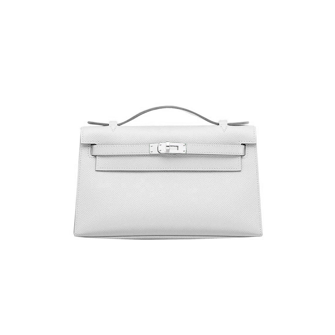 G8activist® Full Grain Leather Inspired Kelli Clutch - Advanced DIY Kits - Image 2