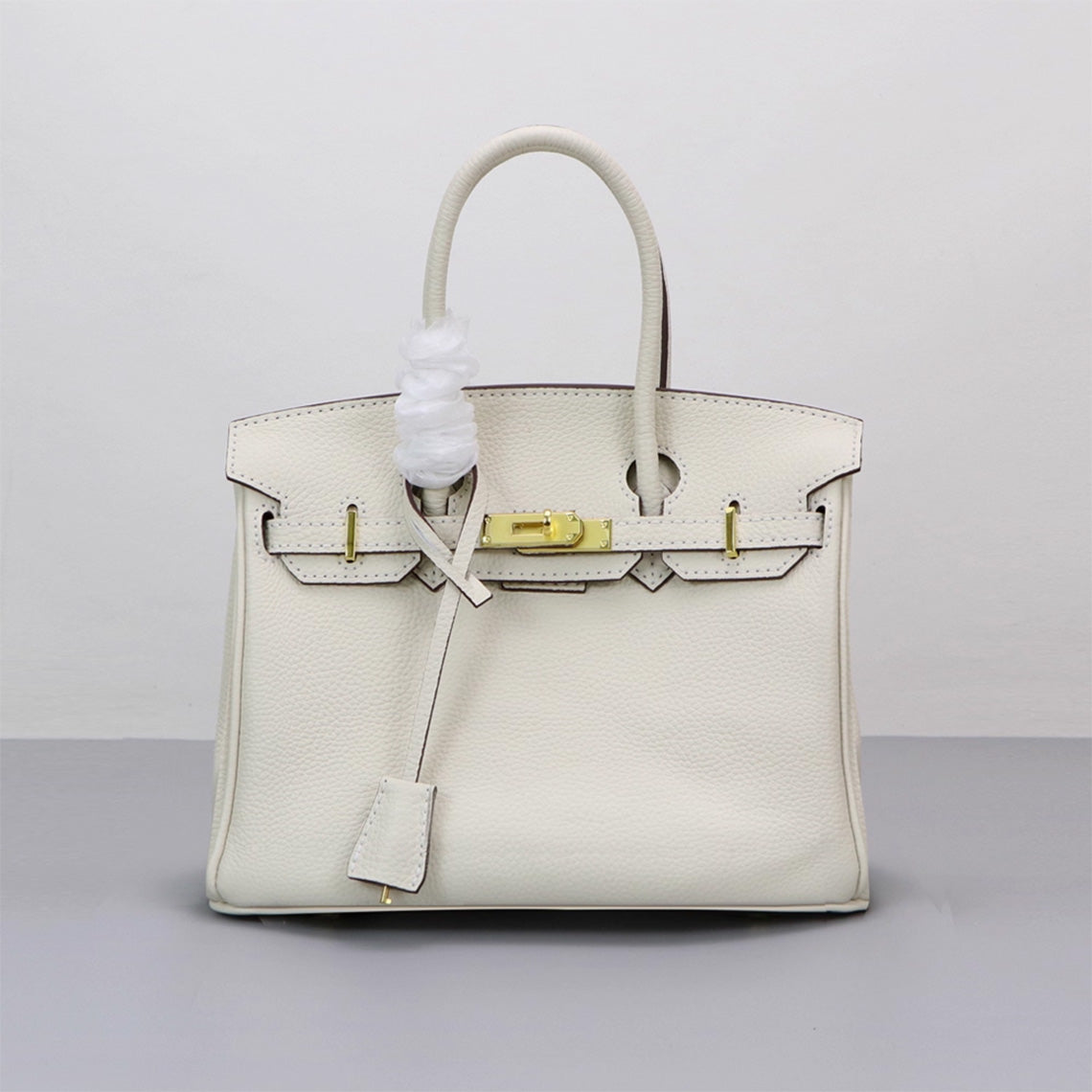 G8activist® Top Grain Leather New Platinum Bag DIY Kit - Image 25