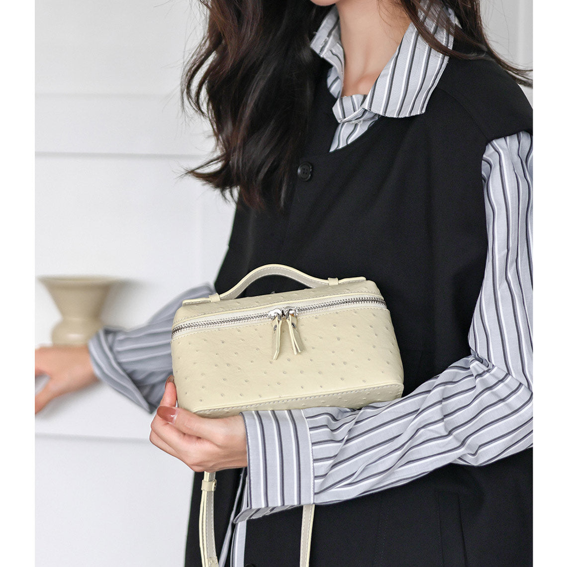 G8activist® Top Grain Leather Inspired Pouch DIY Kits - Image 6