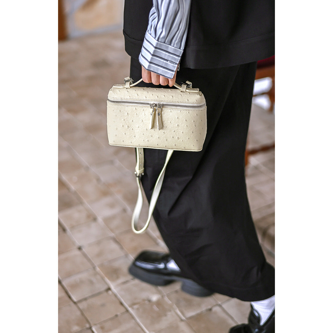 G8activist® Top Grain Leather Inspired Pouch DIY Kits - Image 10