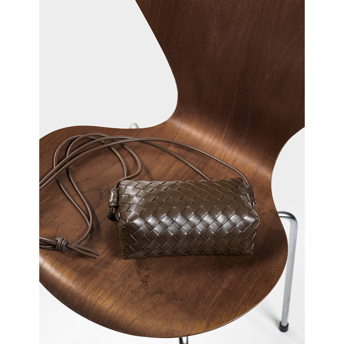 G8activist® Leather Woven Clutch DIY Kits - Image 11