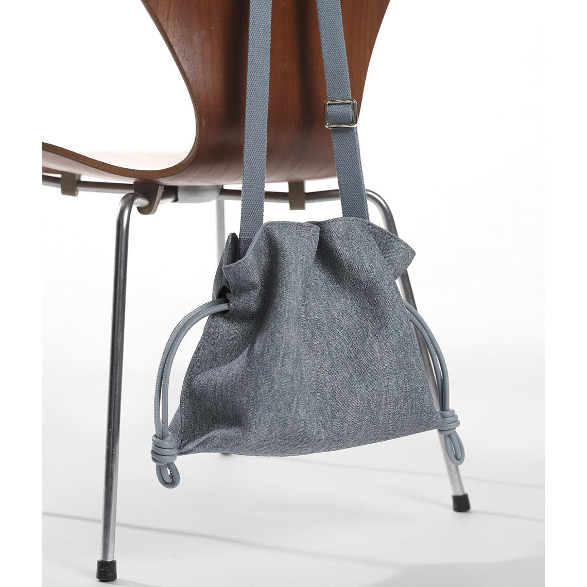 G8activist® Leather Drawstring Bucket Bag DIY Kits - Image 11