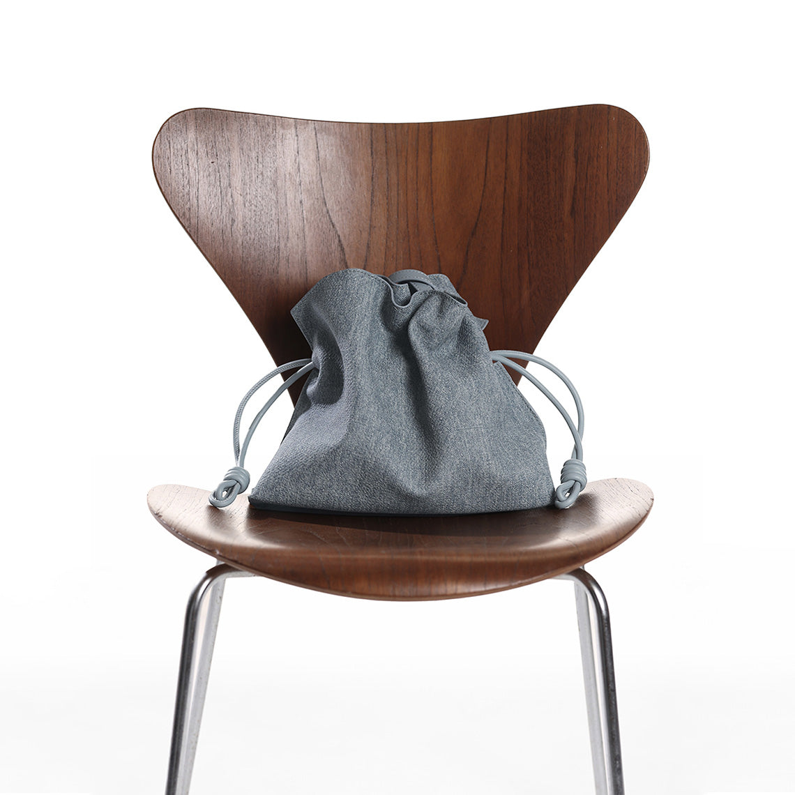 G8activist® Leather Drawstring Bucket Bag DIY Kits - Image 12