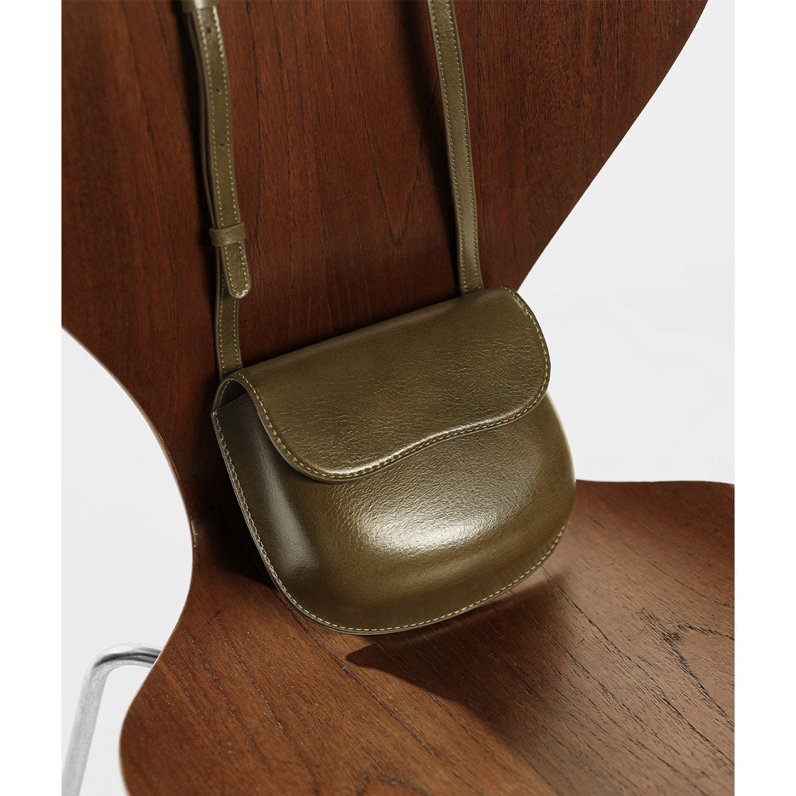 G8activist® Leather Moon Saddle Bag DIY Kits - Image 7