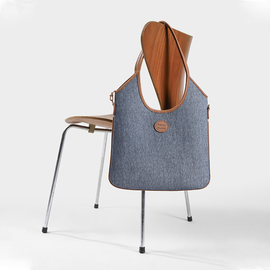 G8activist® Leather Inspired Shoulder Bag DIY Kits - Image 2