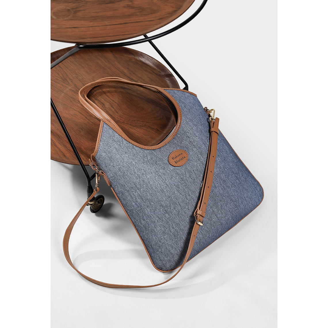 G8activist® Leather Inspired Shoulder Bag DIY Kits - Image 4