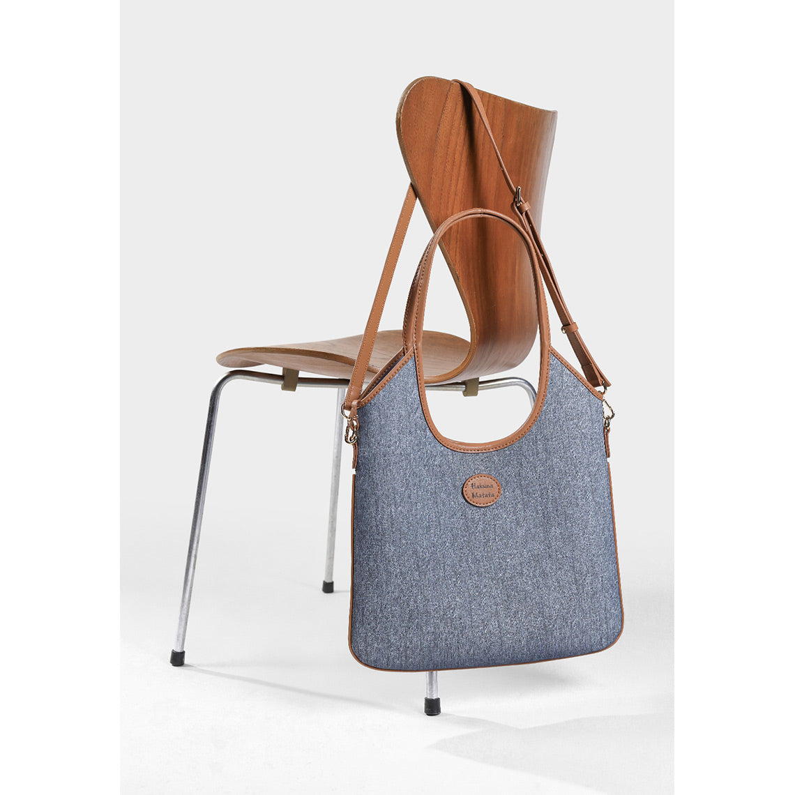 G8activist® Leather Inspired Shoulder Bag DIY Kits - Image 10