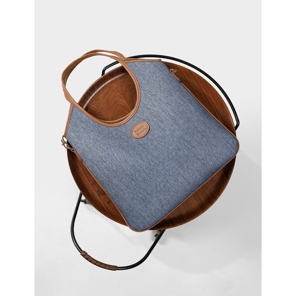 G8activist® Leather Inspired Shoulder Bag DIY Kits - Image 11