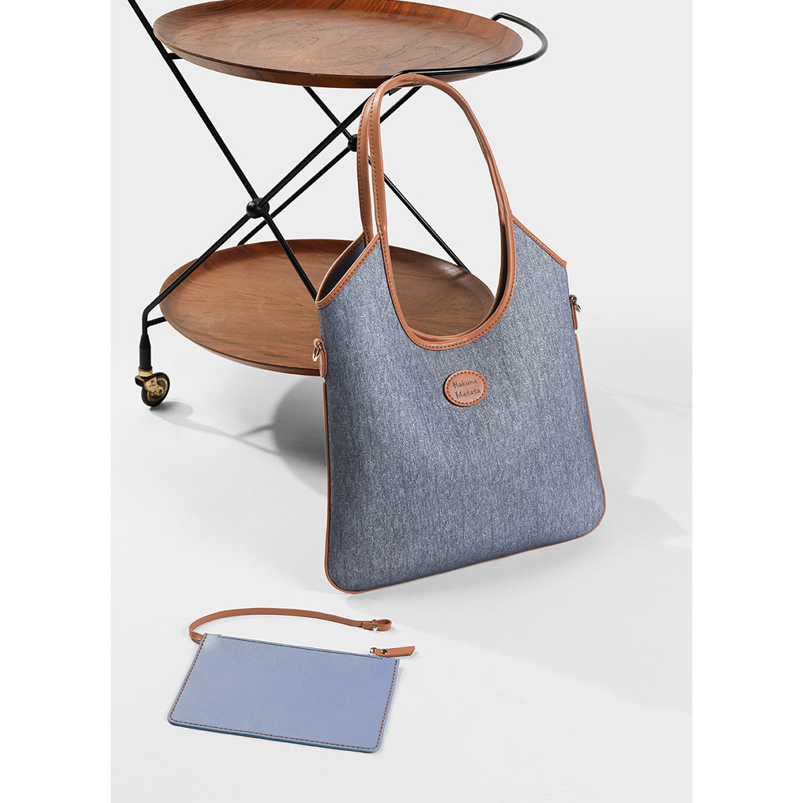 G8activist® Leather Inspired Shoulder Bag DIY Kits - Image 9