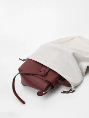 G8activist® Dustbag for Handmade Bags & Purses