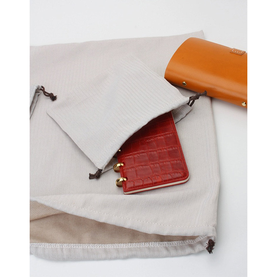 G8activist® Dustbag for Handmade Bags & Purses - Image 3