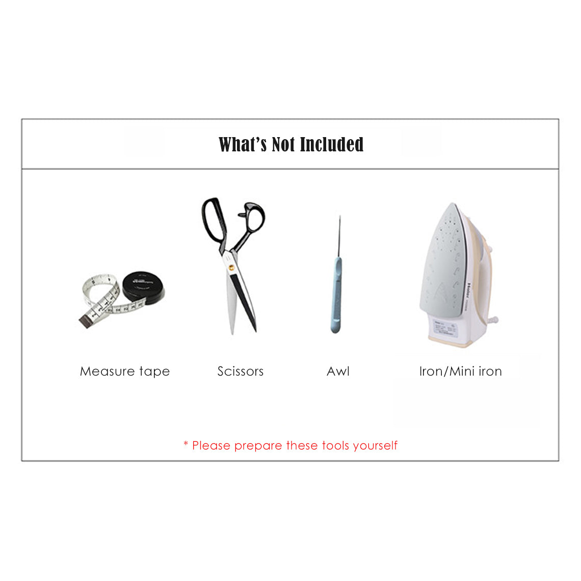 G8activist® Fridas Art Doll DIY Kit - Image 9