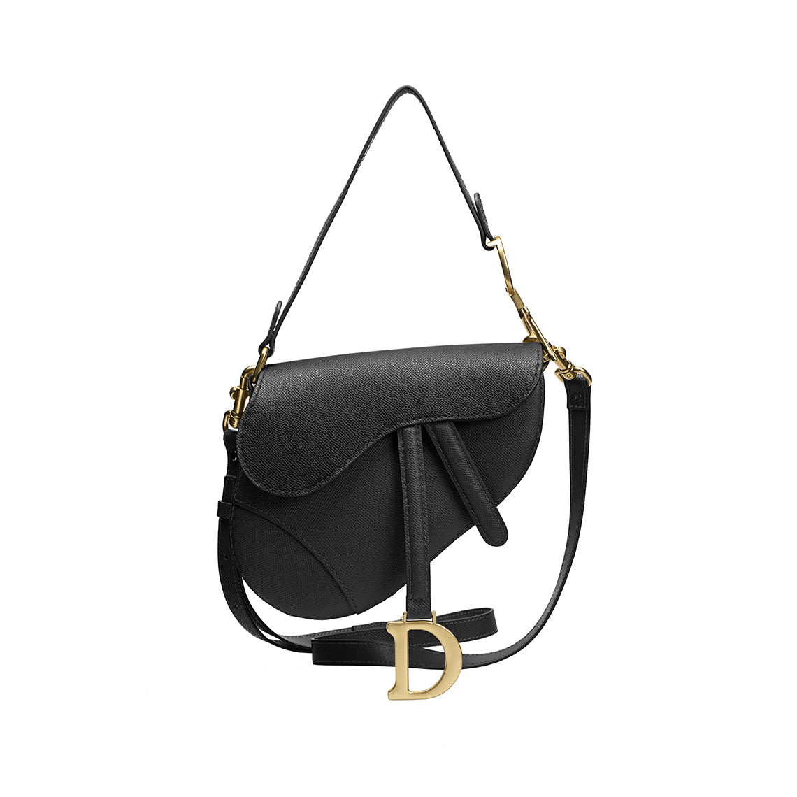 G8activist® Lady Leather Crossbody Saddle Bag DIY Kit | Price Drop at Checkout - Image 13