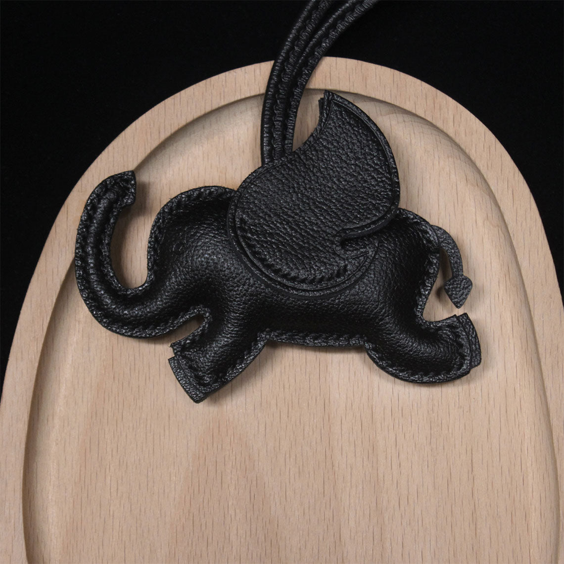 G8activist® Sheep Leather Elephant Charm DIY Kits - Image 7