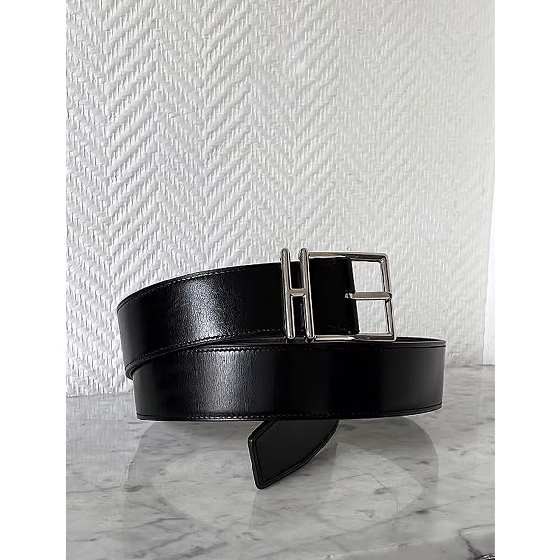 G8activist® Full Grain Leather Inspired Men's Belt DIY Kits - Image 6