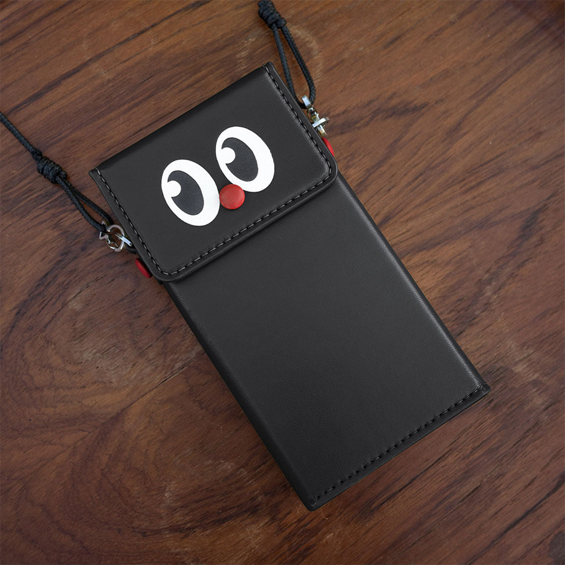 G8activist® Leather DJI Osmo Pocket 3 Protective Phone Case - Image 19