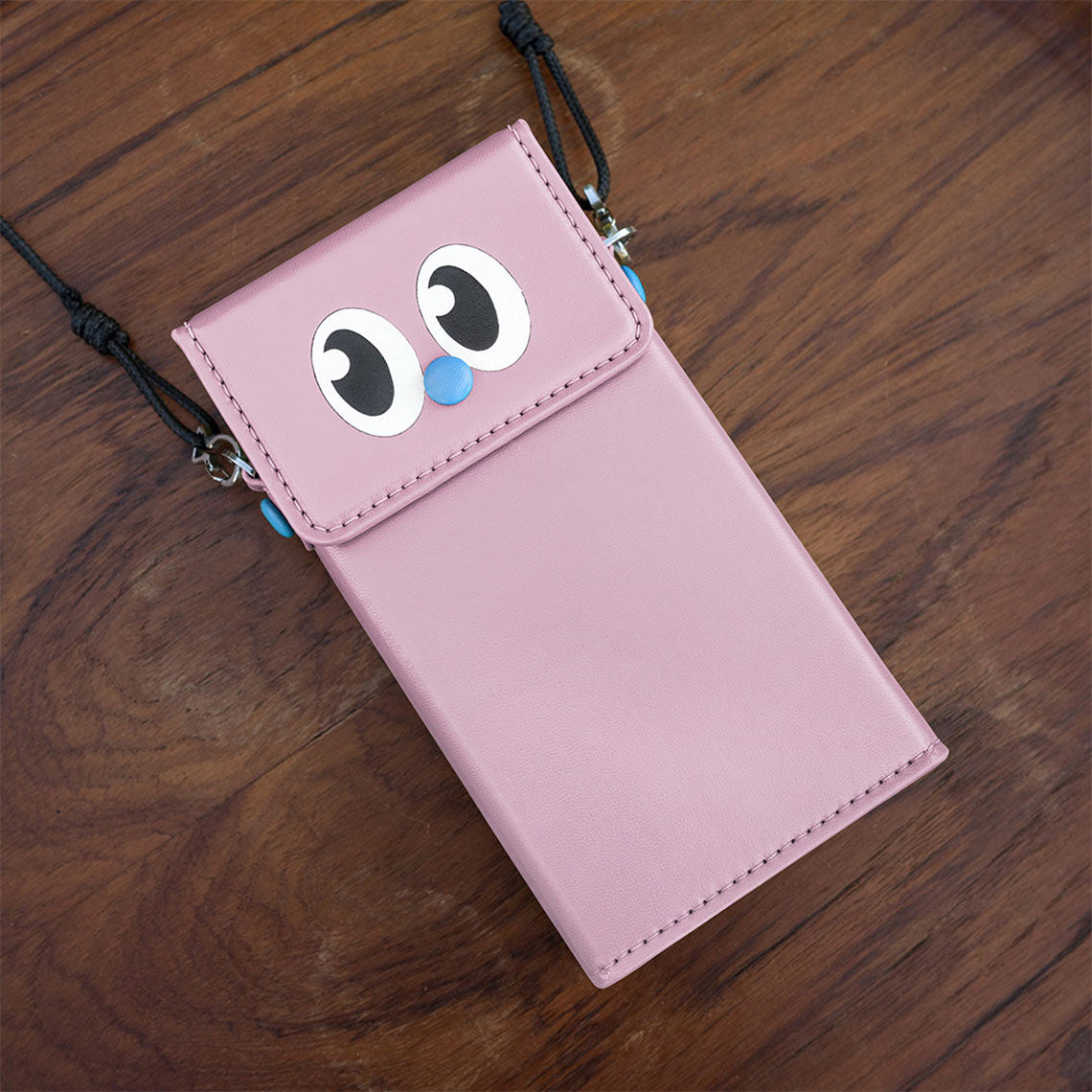 G8activist® Leather DJI Osmo Pocket 3 Protective Phone Case - Image 20