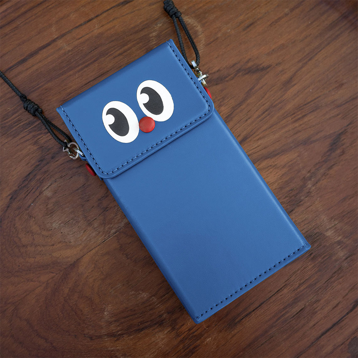 G8activist® Leather DJI Osmo Pocket 3 Protective Phone Case - Image 22