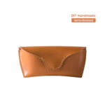 G8activist® Full Grain Leather Eyeglasses Case DIY Kit